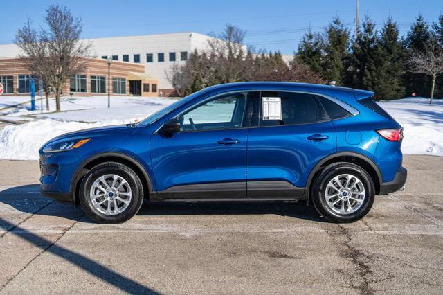 used 2022 Ford Escape car, priced at $23,000