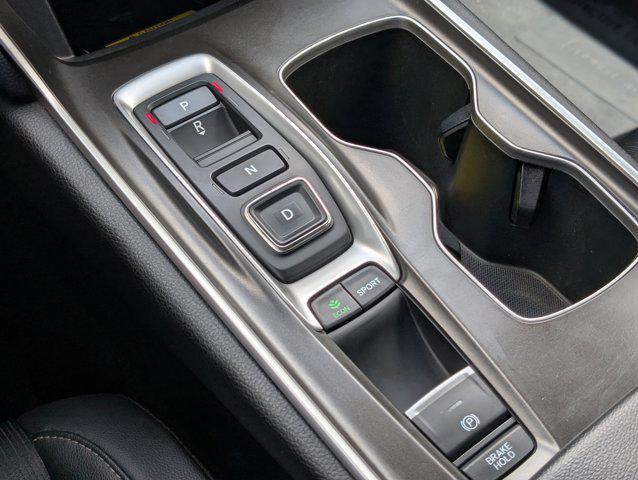 used 2022 Honda Accord car, priced at $25,000