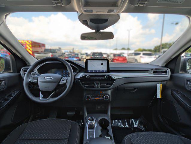 new 2025 Ford Escape car, priced at $27,500