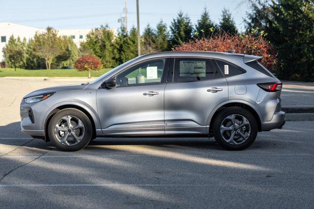 new 2024 Ford Escape car, priced at $31,500