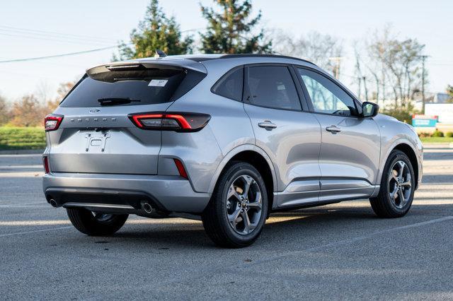 new 2024 Ford Escape car, priced at $31,500