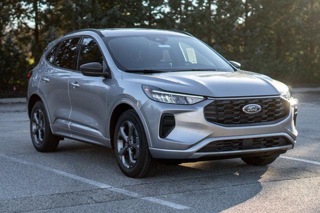 new 2024 Ford Escape car, priced at $31,500