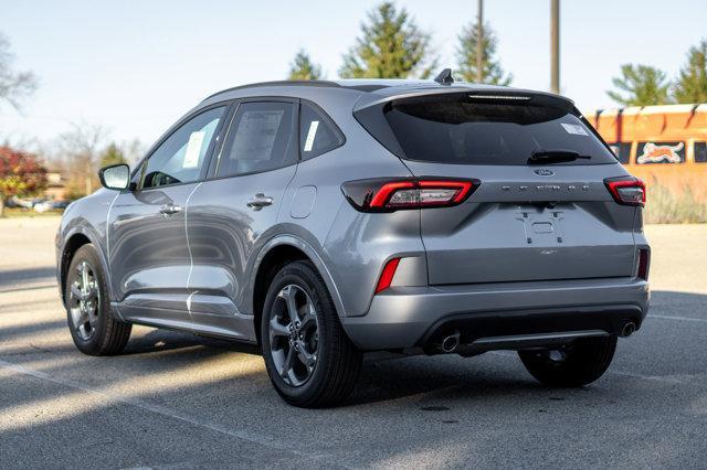 new 2024 Ford Escape car, priced at $31,500