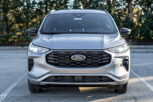 new 2024 Ford Escape car, priced at $31,500