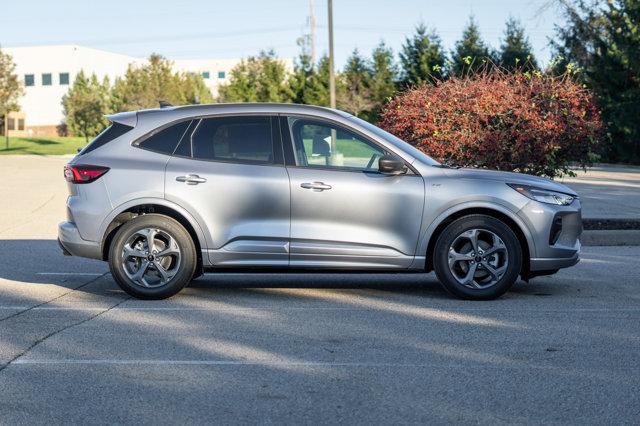 new 2024 Ford Escape car, priced at $31,500