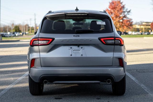 new 2024 Ford Escape car, priced at $31,500