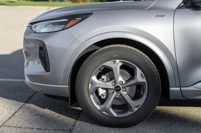 new 2024 Ford Escape car, priced at $31,500