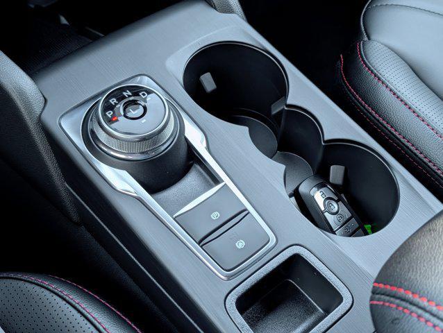 new 2026 Ford Escape car, priced at $42,735