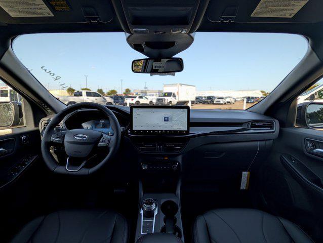 new 2026 Ford Escape car, priced at $42,735