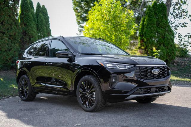 new 2026 Ford Escape car, priced at $42,735