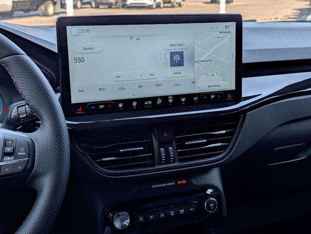 new 2026 Ford Escape car, priced at $42,735