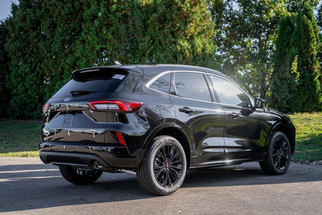 new 2026 Ford Escape car, priced at $42,735