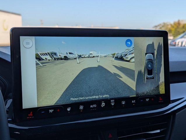 new 2026 Ford Escape car, priced at $42,735