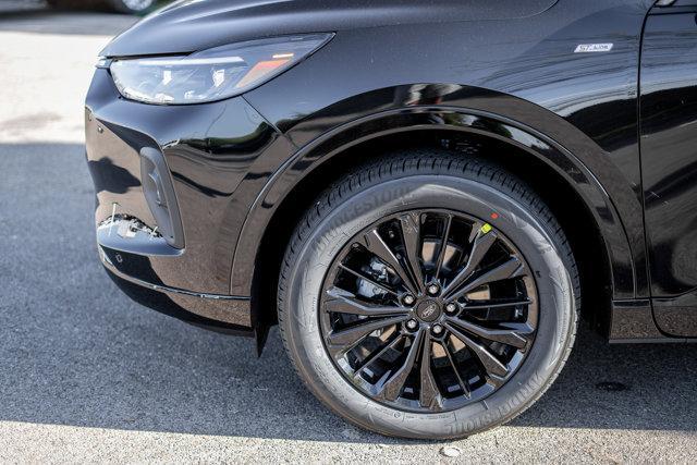 new 2026 Ford Escape car, priced at $42,735