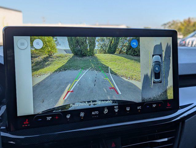 new 2026 Ford Escape car, priced at $42,735