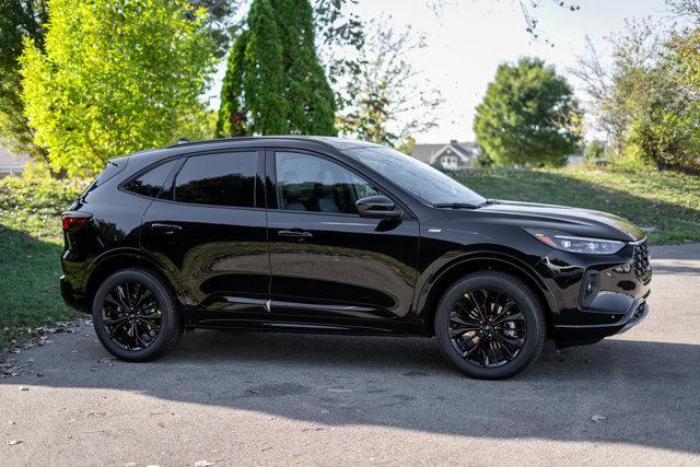 new 2026 Ford Escape car, priced at $42,735