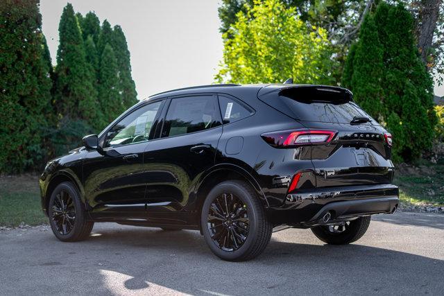 new 2026 Ford Escape car, priced at $42,735