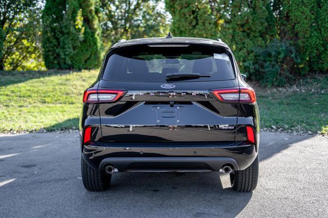 new 2026 Ford Escape car, priced at $42,735