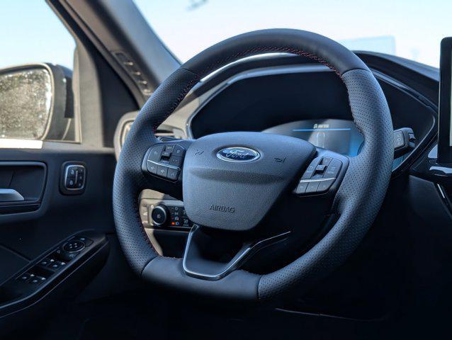 new 2026 Ford Escape car, priced at $42,735