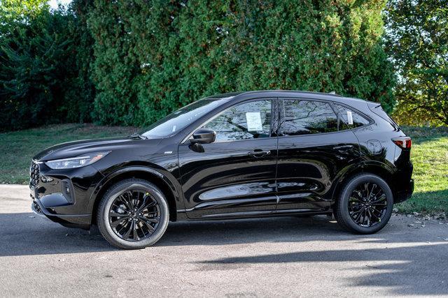 new 2026 Ford Escape car, priced at $42,735