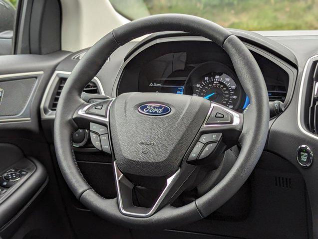 new 2024 Ford Edge car, priced at $38,500