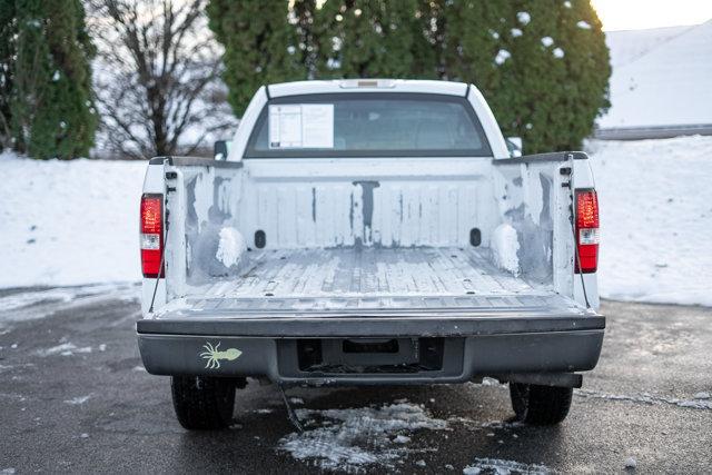 used 2007 Ford F-150 car, priced at $5,000