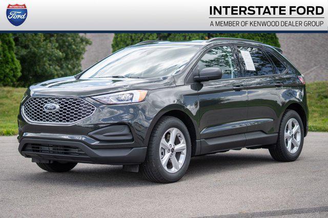 new 2024 Ford Edge car, priced at $36,500