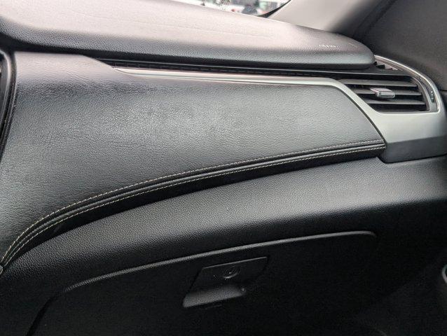 used 2015 Chevrolet Tahoe car, priced at $18,000
