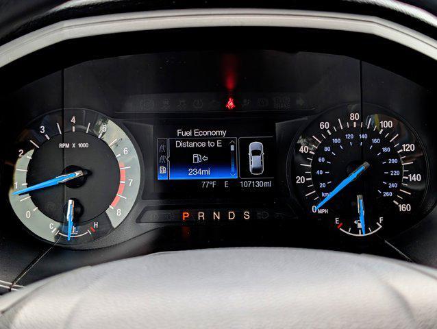used 2015 Ford Edge car, priced at $11,000
