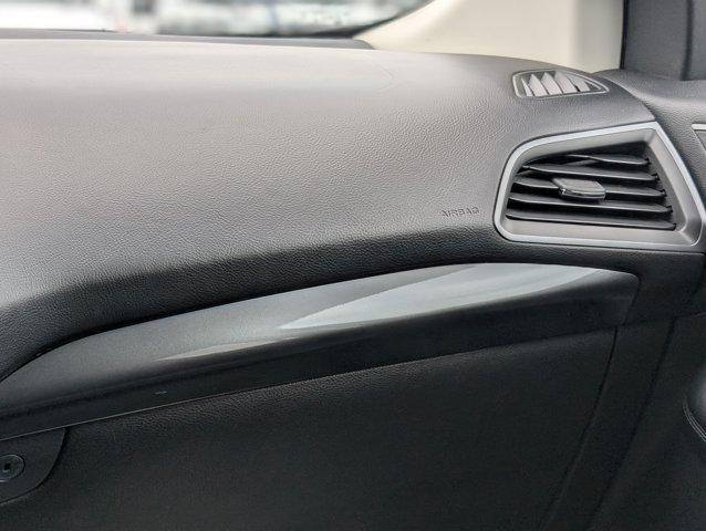 used 2015 Ford Edge car, priced at $11,000
