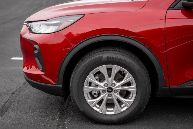 new 2025 Ford Escape car, priced at $28,000