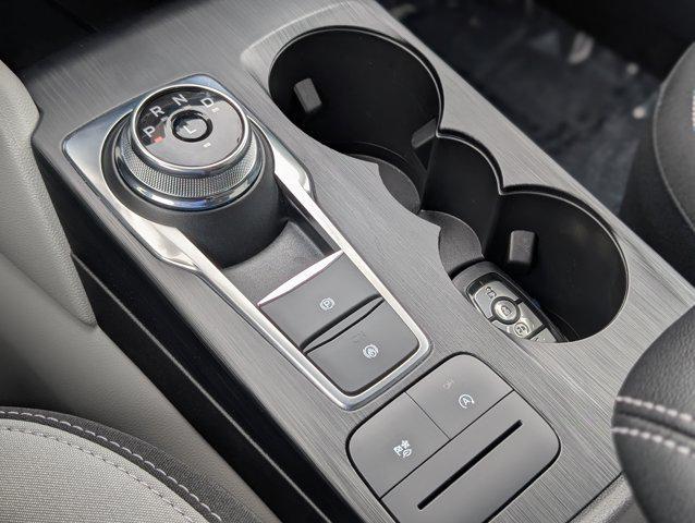 new 2025 Ford Escape car, priced at $28,000