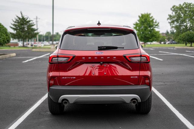 new 2025 Ford Escape car, priced at $28,000
