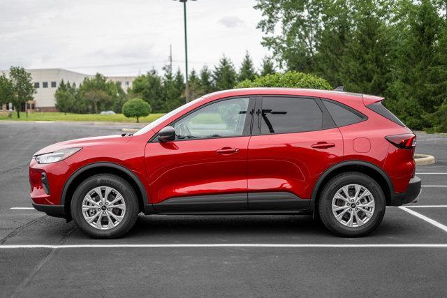 new 2025 Ford Escape car, priced at $28,000