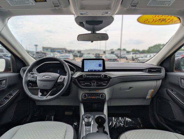 new 2025 Ford Escape car, priced at $28,000