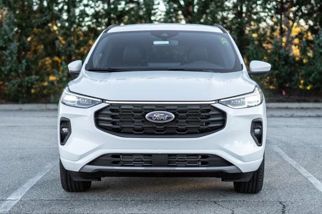 new 2025 Ford Escape car, priced at $36,500