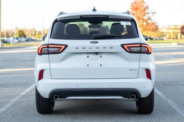 new 2025 Ford Escape car, priced at $36,500