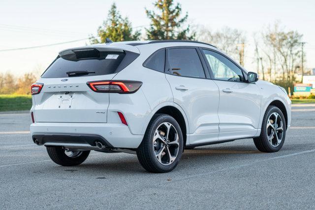 new 2025 Ford Escape car, priced at $36,500