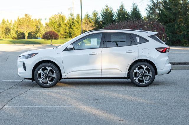 new 2025 Ford Escape car, priced at $36,500