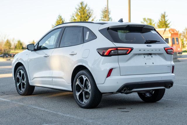 new 2025 Ford Escape car, priced at $36,500