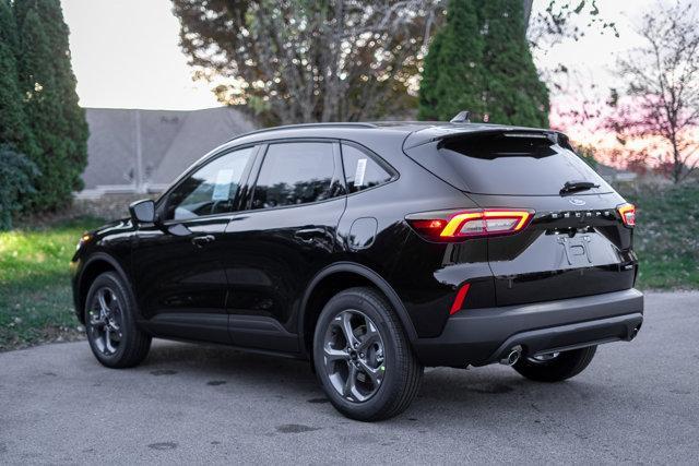 new 2026 Ford Escape car, priced at $32,500