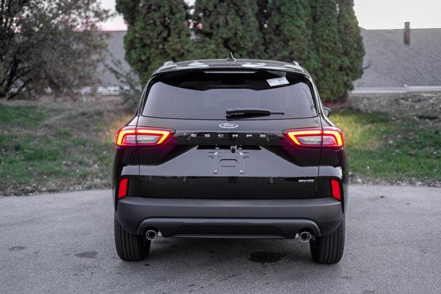 new 2026 Ford Escape car, priced at $32,500