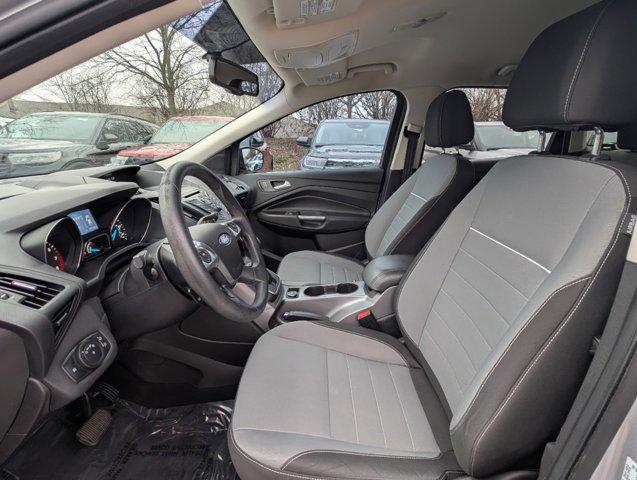 used 2013 Ford Escape car, priced at $11,000