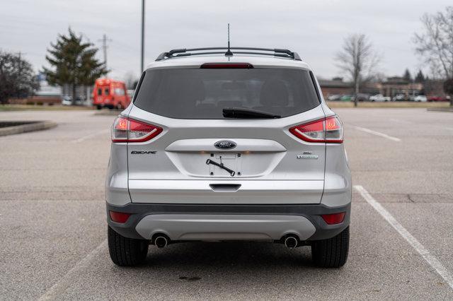 used 2013 Ford Escape car, priced at $11,000