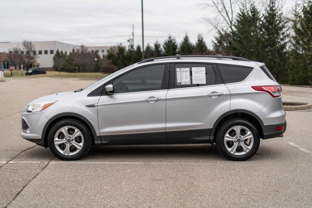 used 2013 Ford Escape car, priced at $11,000