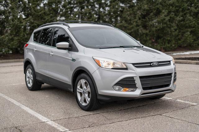 used 2013 Ford Escape car, priced at $11,000