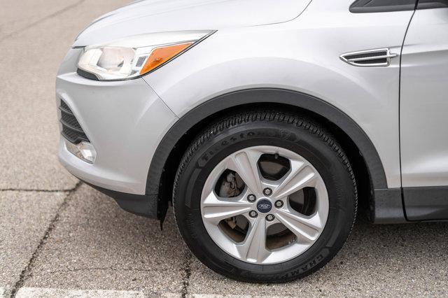 used 2013 Ford Escape car, priced at $11,000