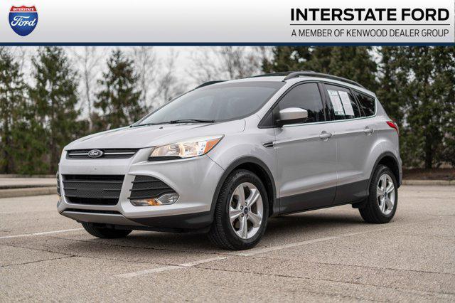 used 2013 Ford Escape car, priced at $11,000