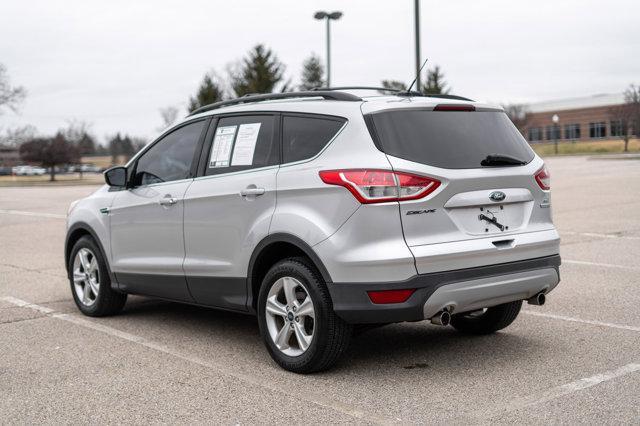 used 2013 Ford Escape car, priced at $11,000