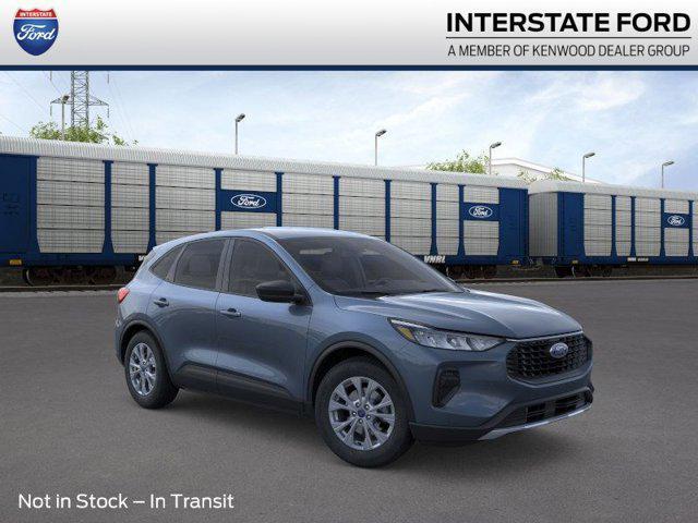 new 2025 Ford Escape car, priced at $33,565